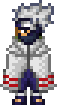 Hatake Kakashi, poziom 150