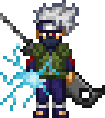 Hatake Kakashi, poziom 75