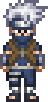 Hatake Kakashi