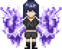 Hinata Hyuga, poziom 150