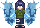 Hinata Hyuga, poziom 75