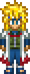 Namikaze Minato, poziom 150