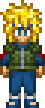 Namikaze Minato, poziom 75