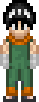 Rock Lee, poziom 75