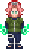 Sakura Haruno, poziom 150
