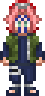 Sakura Haruno, poziom 75