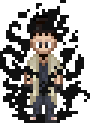 Shikamaru Nara, poziom 350