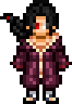 Uchiha Itachi, poziom 75