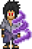 Uchiha Sasuke, poziom 150