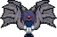Uchiha Sasuke, poziom 75