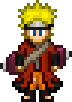 Uzumaki Naruto, poziom 150