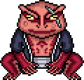 Gamabunta